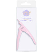 Elegant Touch Professional False Nail Cutter